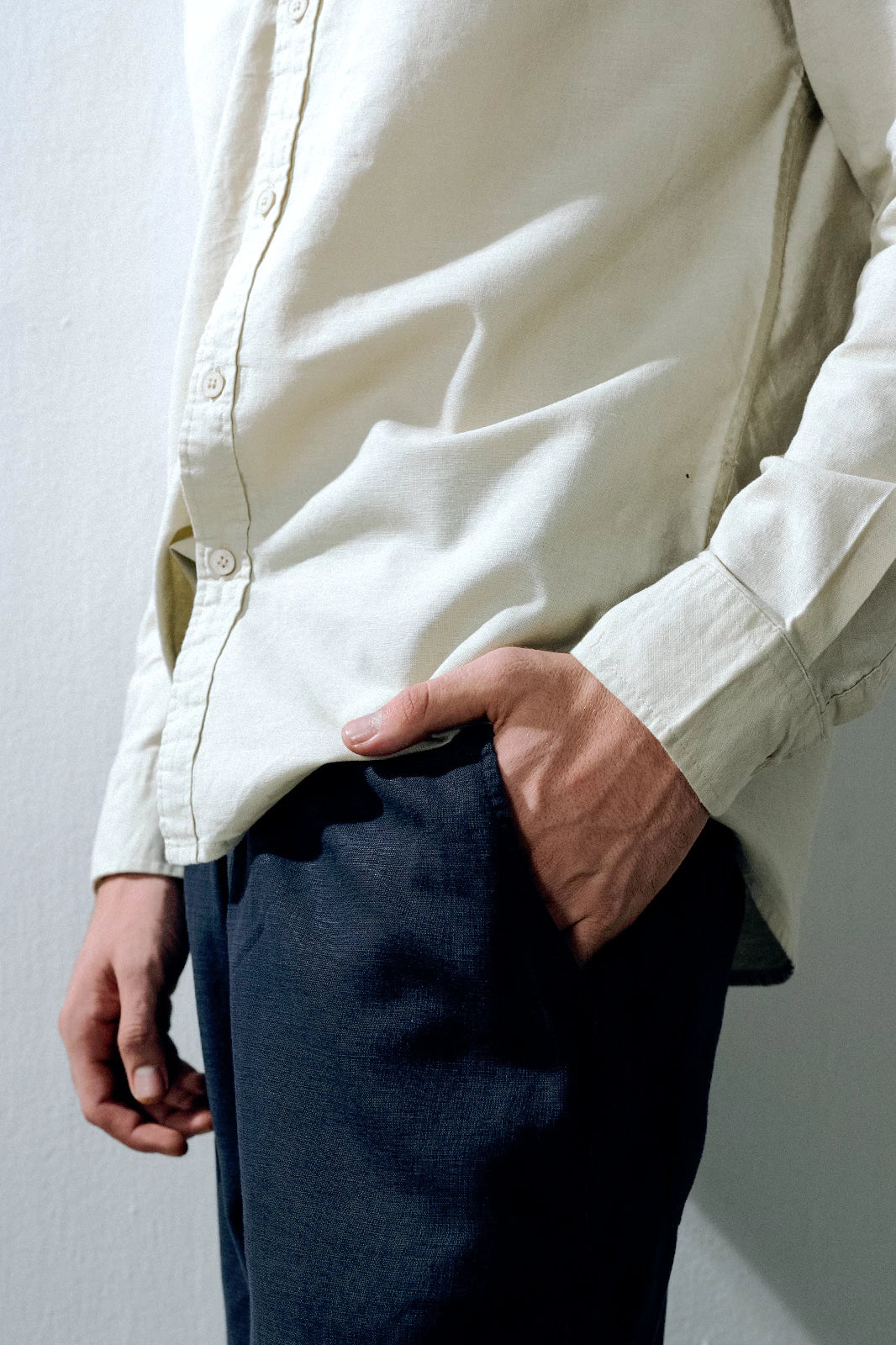Basic Shirt