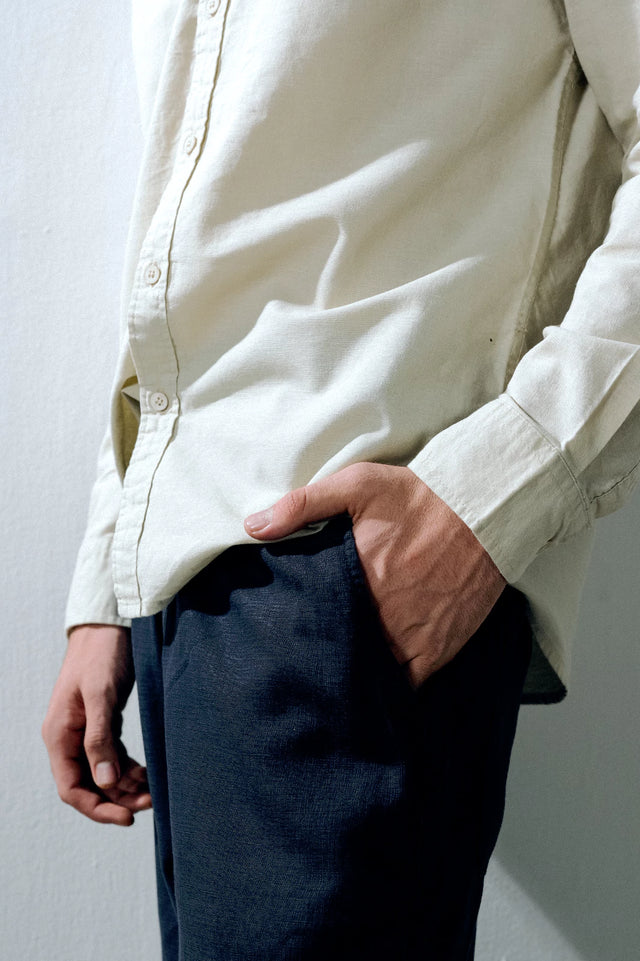 Basic Shirt