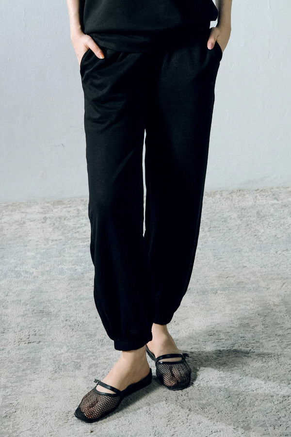 Basic Trousers