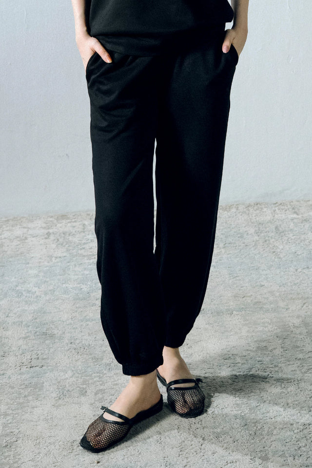 Basic Trousers