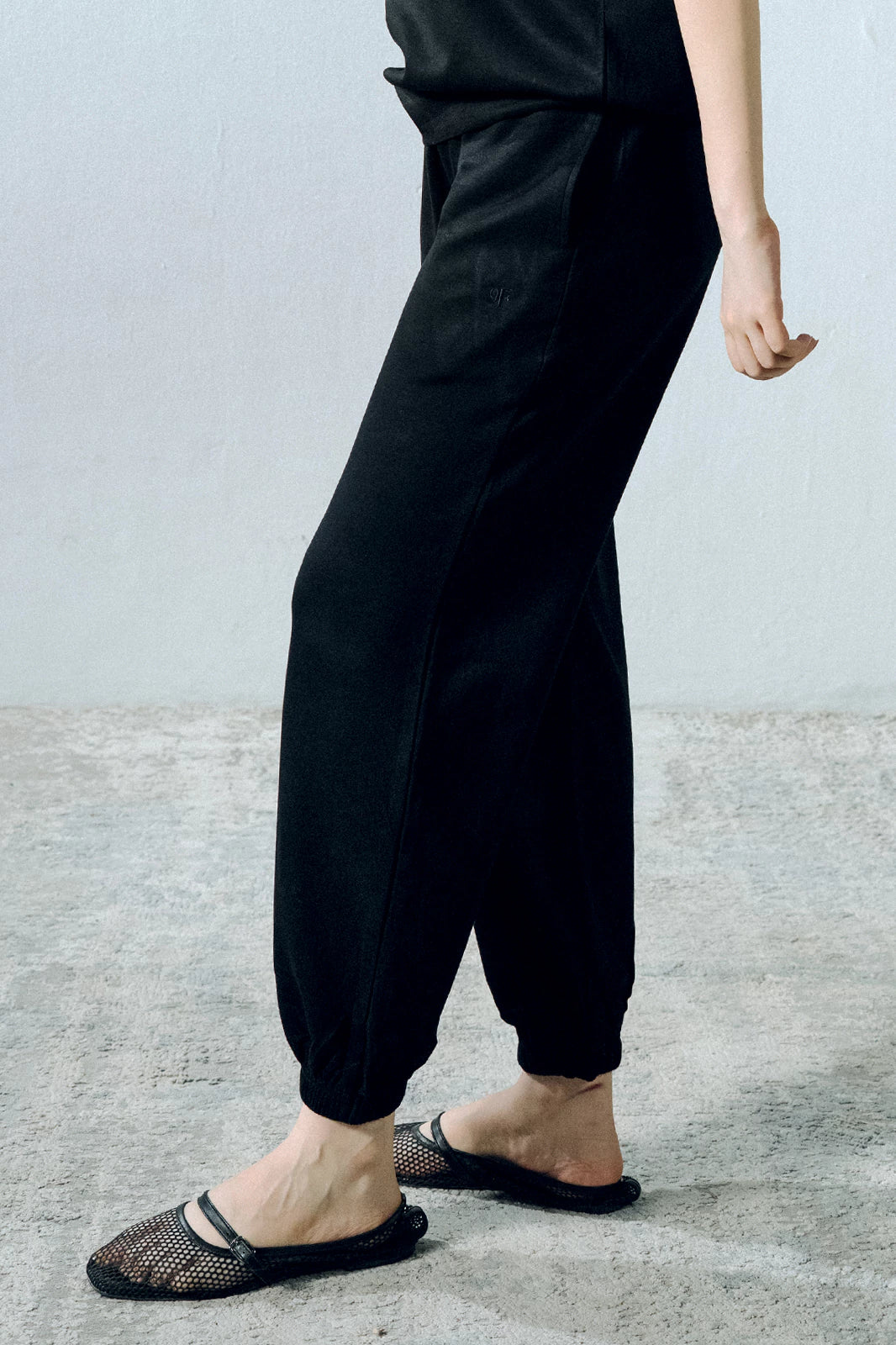 Basic Trousers