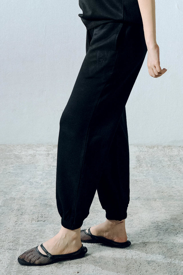 Basic Trousers