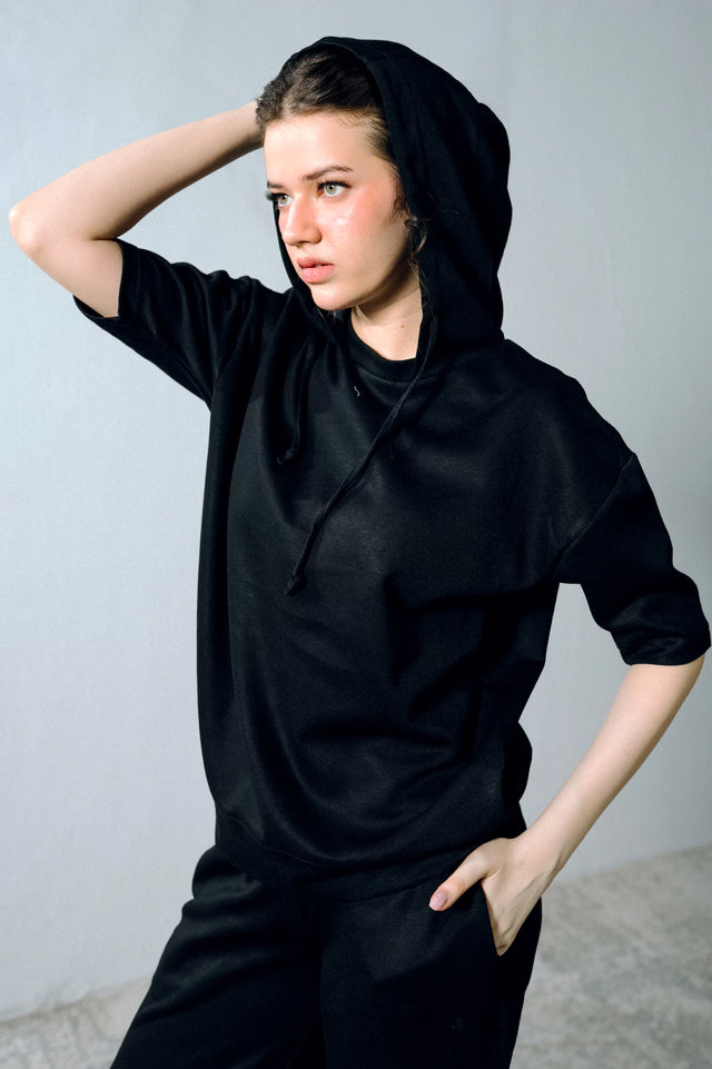 Basic Hoodie