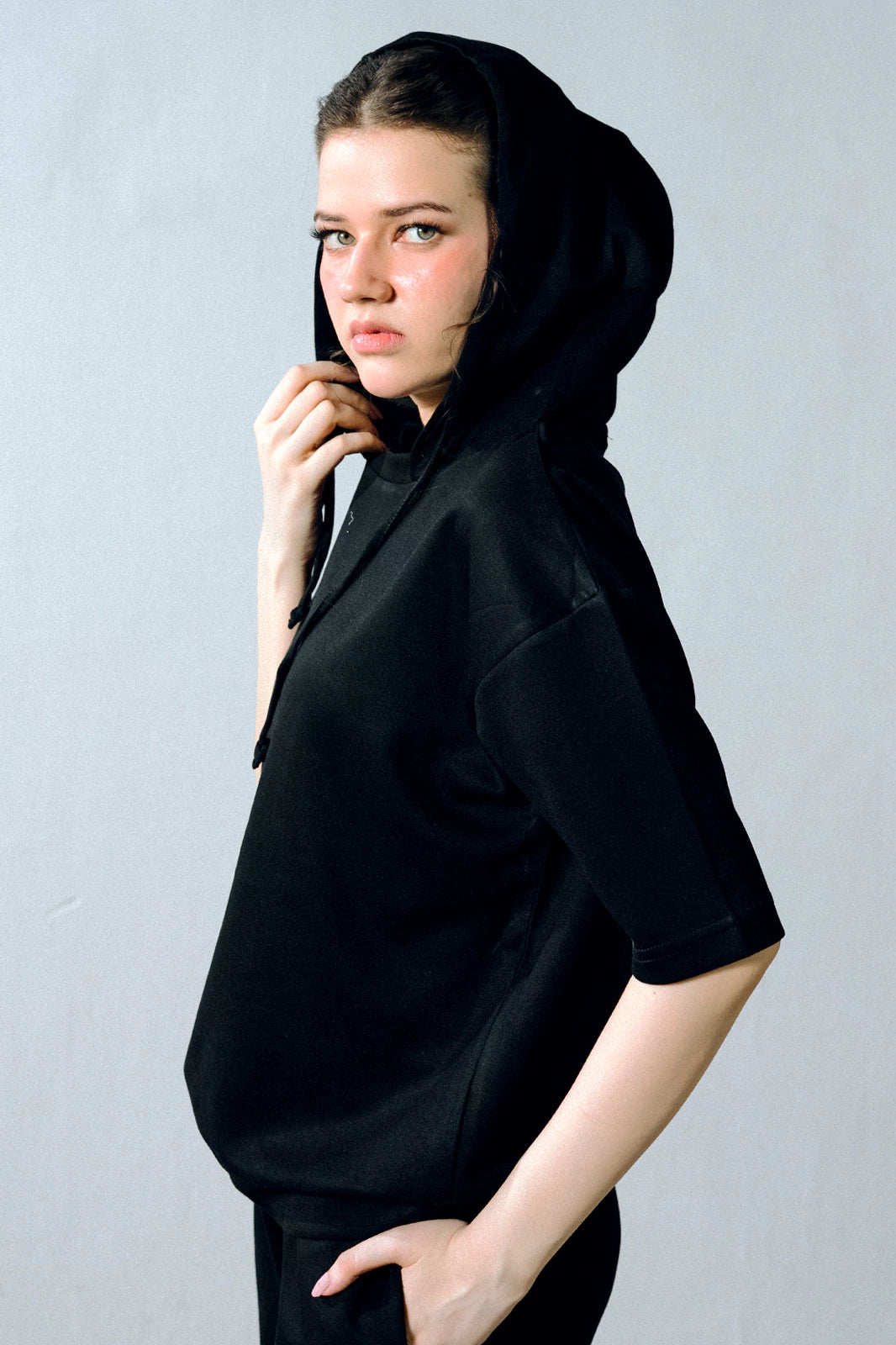 Basic Hoodie