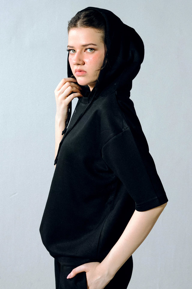 Basic Hoodie