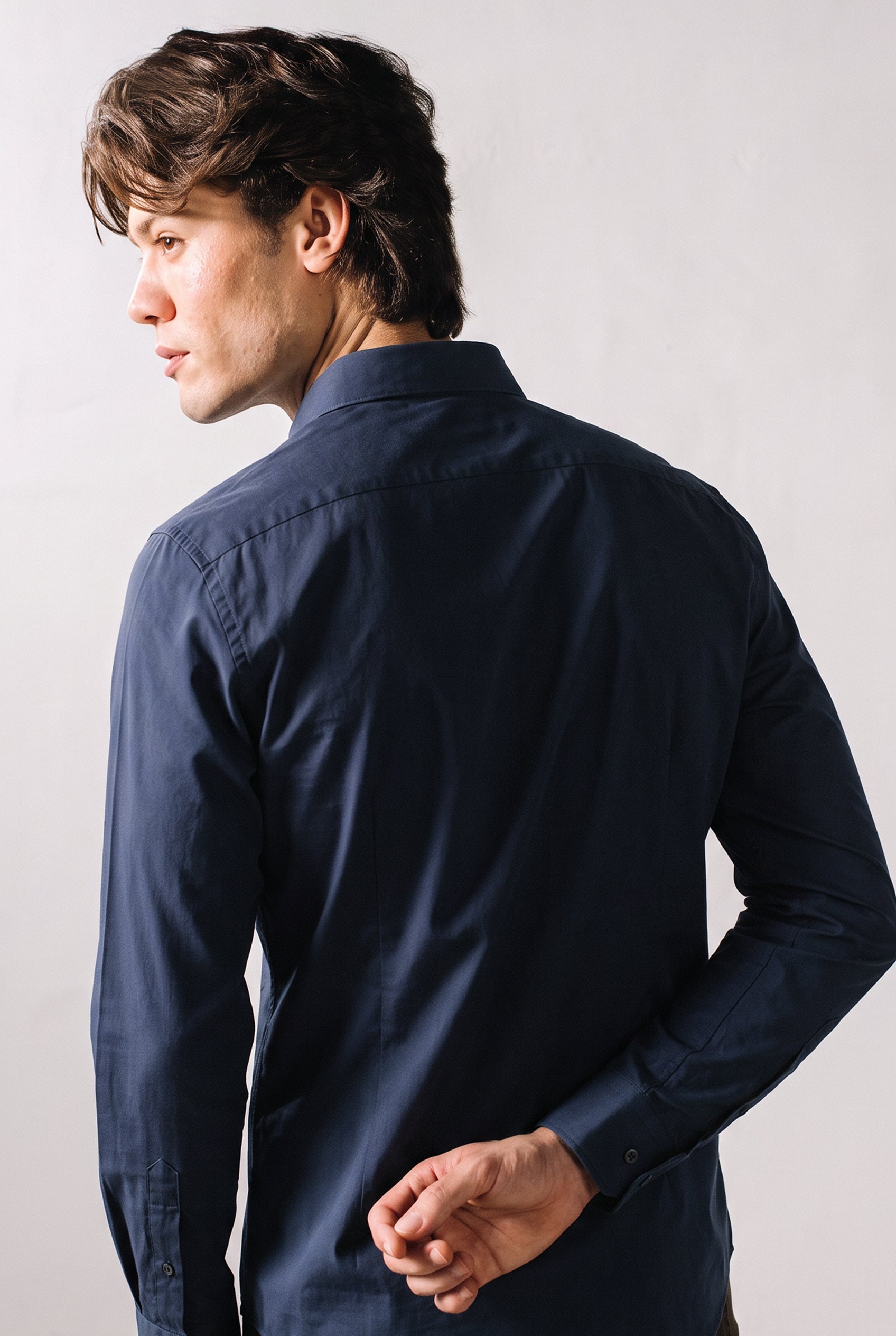 Basic Shirt