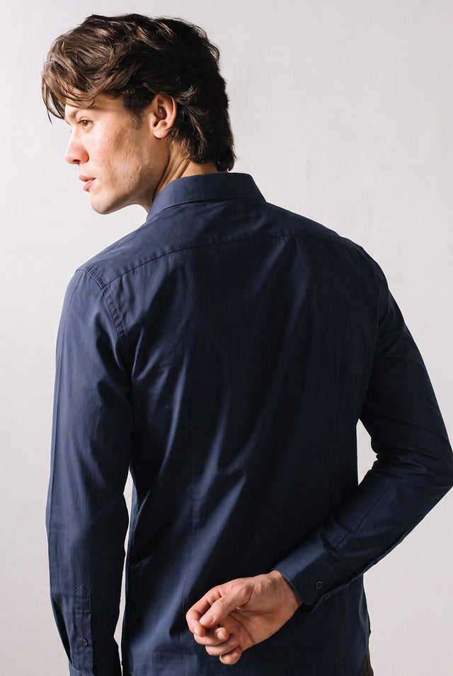 Basic Shirt