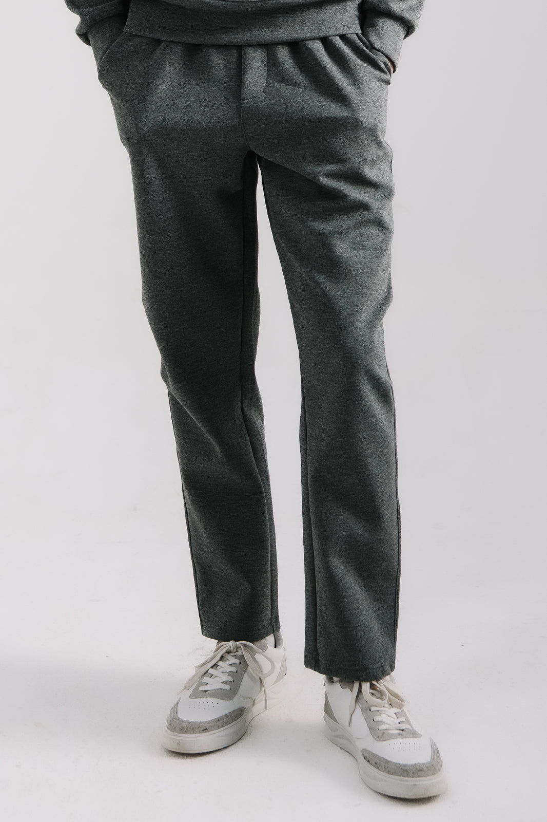 Basic Trousers