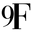 Best Western Wear Clothing in Pakistan-Nine Figures by Fahad Mustafa logo