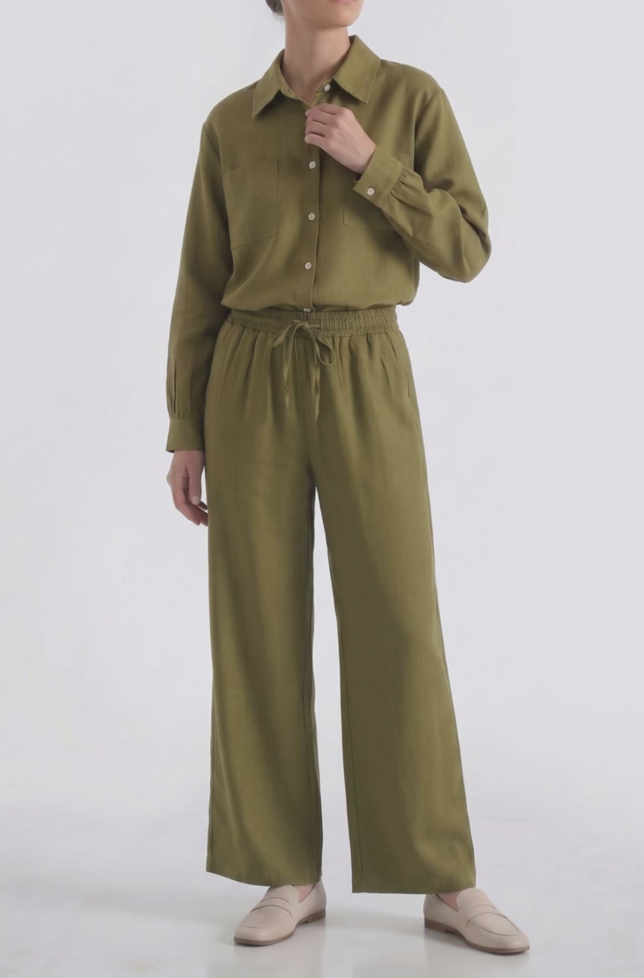Basic Coord Set