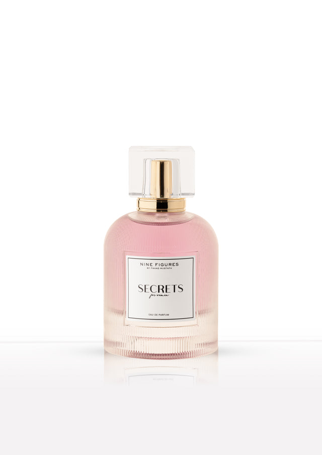 SECRETS - 9figure